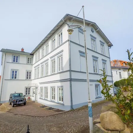 Sassnitz - Seaside Appartements Seaside Appartements, 