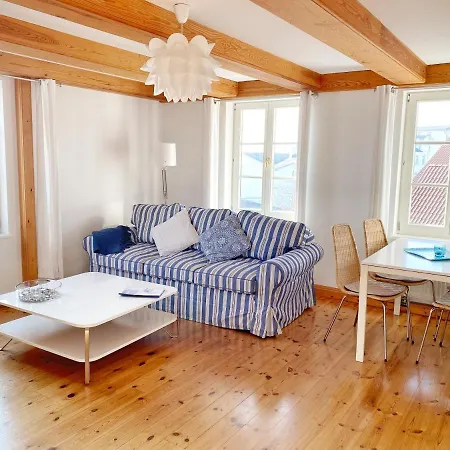 Sassnitz - Seaside Appartements Seaside Appartements, 