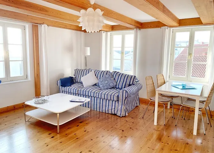 Sassnitz - Seaside Appartements Seaside Appartements, \