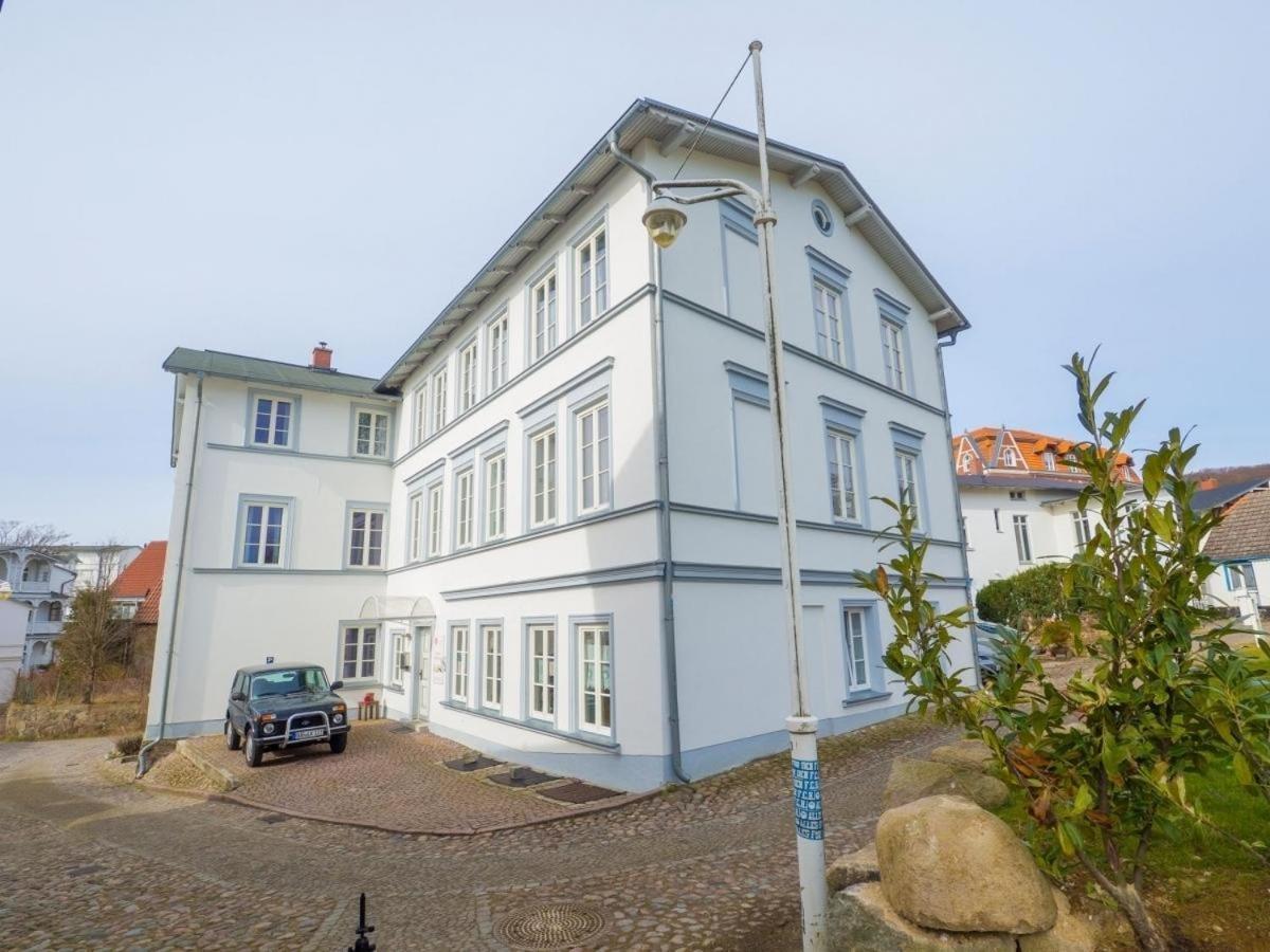 - Seaside Seaside Appartements, 