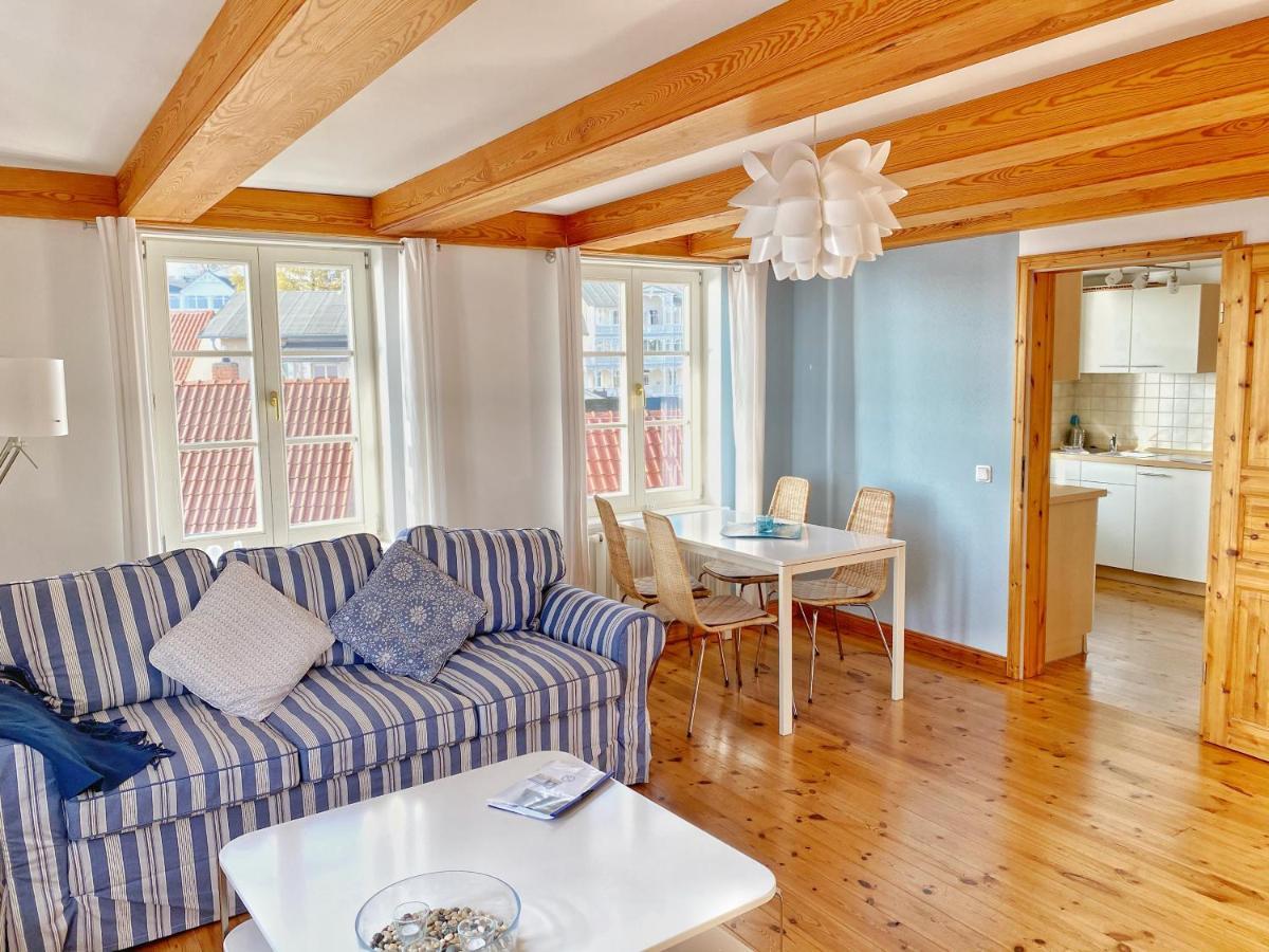 - Seaside Seaside Appartements, 