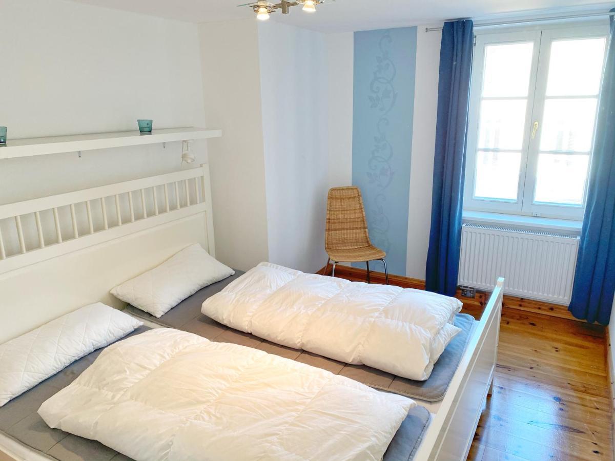 Apartment - Seaside Seaside Appartements, 
