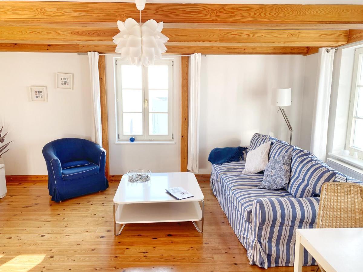 - Seaside Seaside Appartements, 