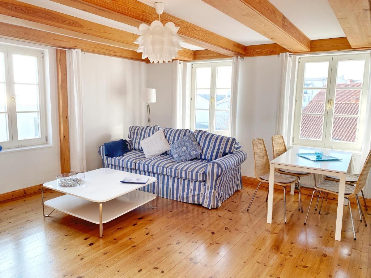 - Seaside Seaside Appartements, 