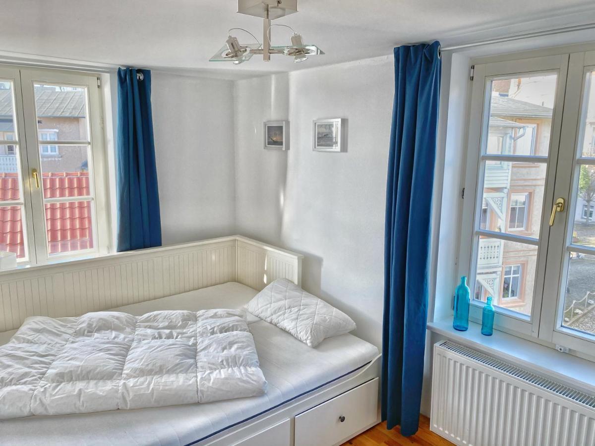 - Seaside Seaside Appartements, 