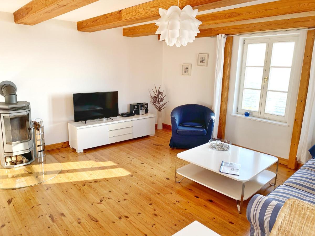 - Seaside Seaside Appartements, 