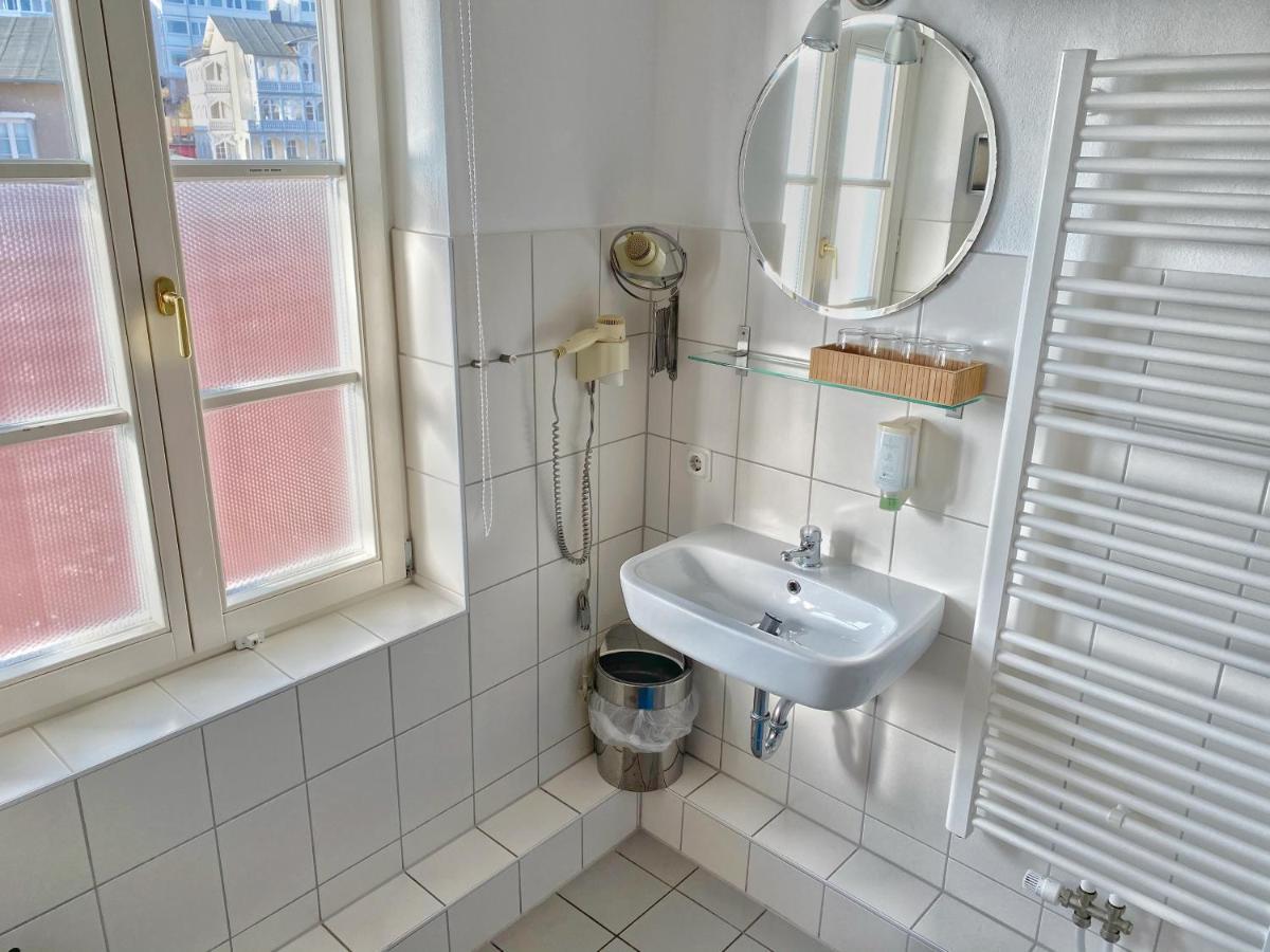 - Seaside Seaside Appartements, 
