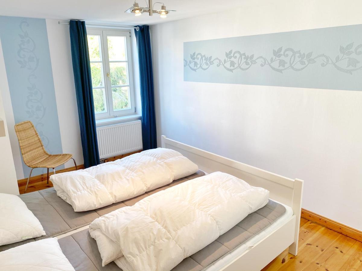 Apartment - Seaside Seaside Appartements, 