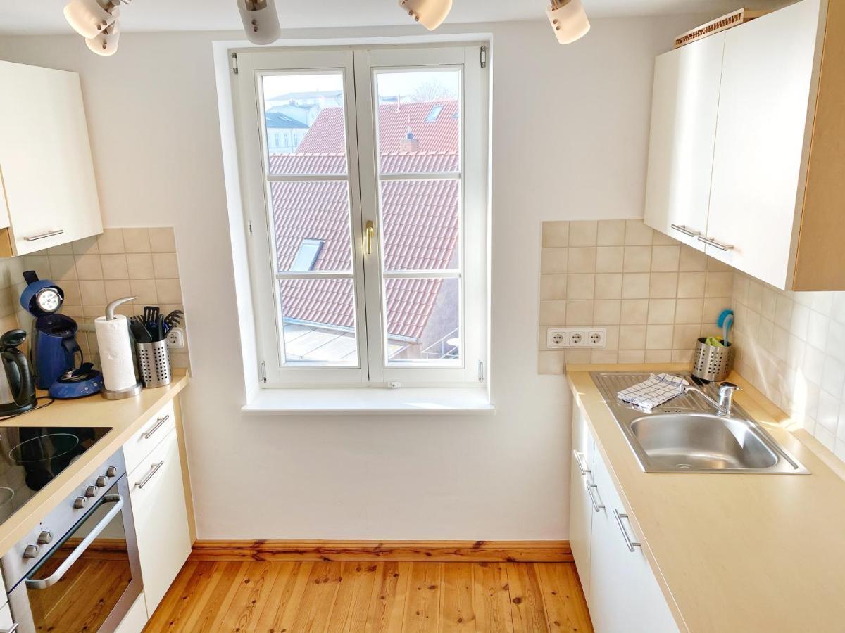 - Seaside Seaside Appartements, 